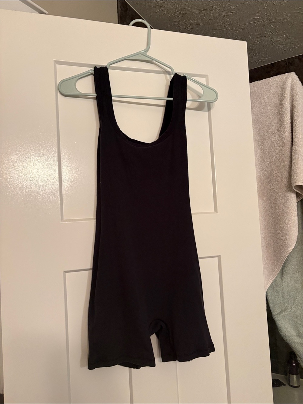 SKIMS Romper Medium